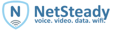 NetSteady