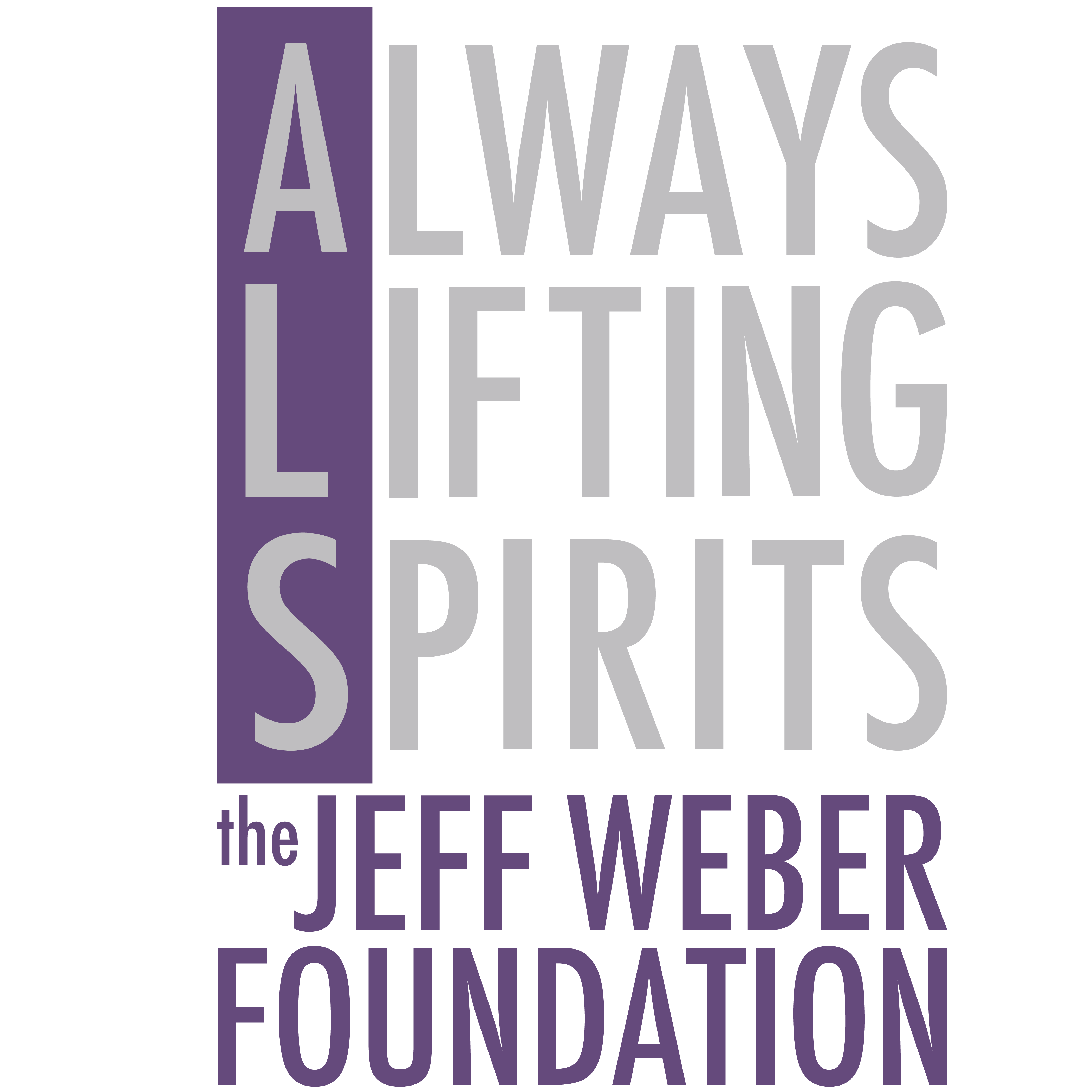 2. Always Lifting Spirits