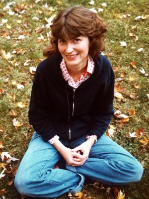 Mary Ann