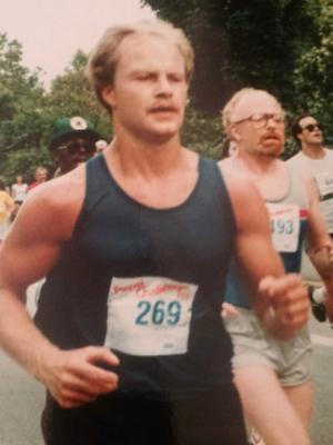 In Memory of Joseph G. Bieszczak