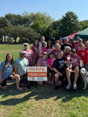 Team Dan