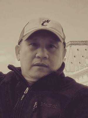 James Ly 9/22/67-12/2/2019