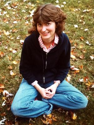 Mary Ann