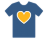 TeamRaiser Achievement Badge